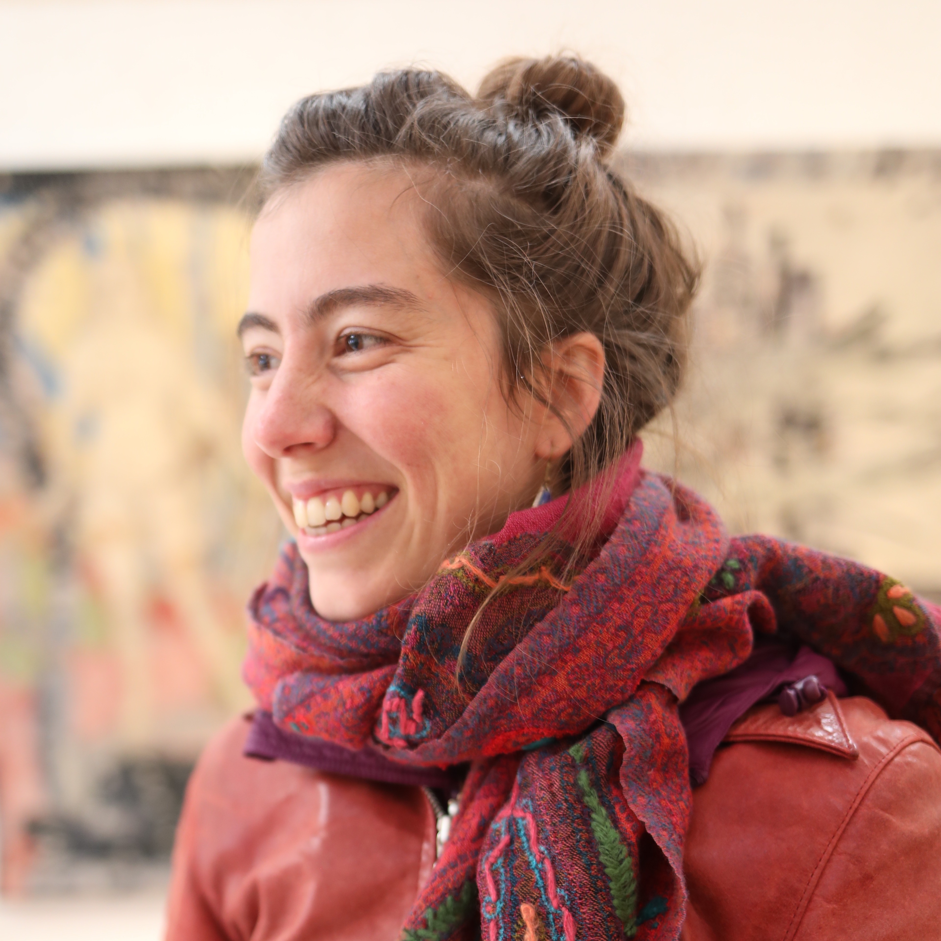 Agnès Nemytov