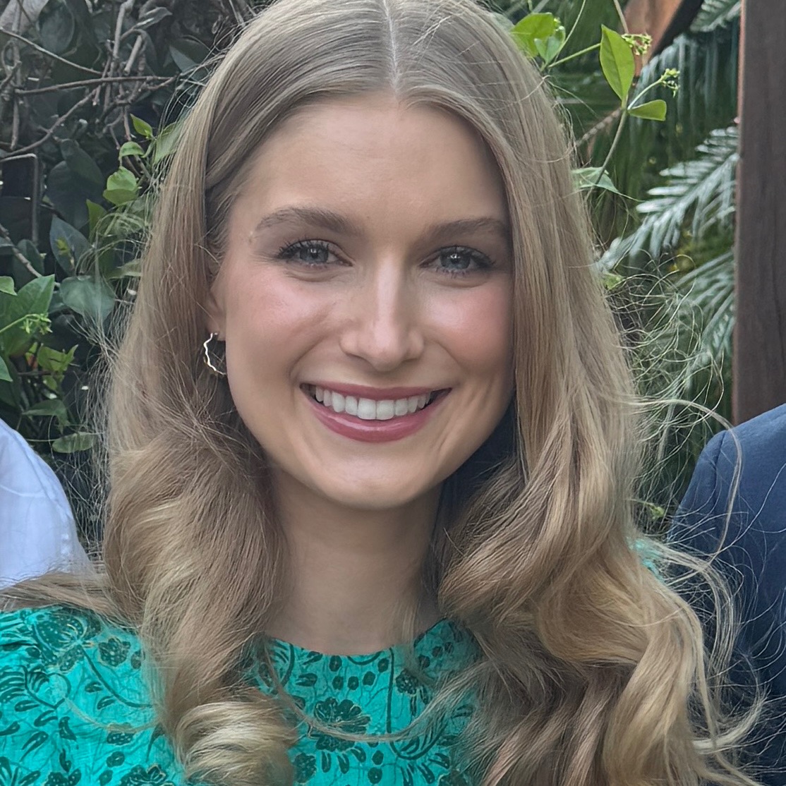 Chelsea Moody