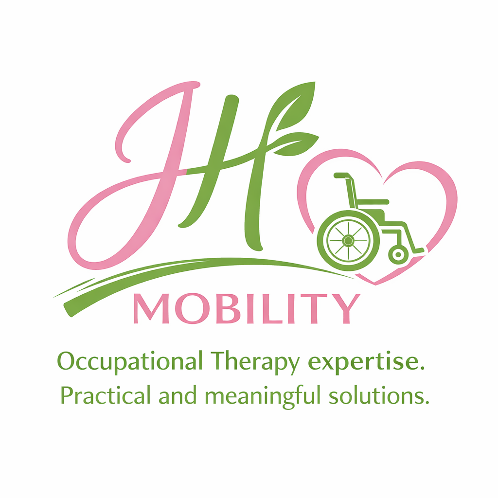 JH Mobility 