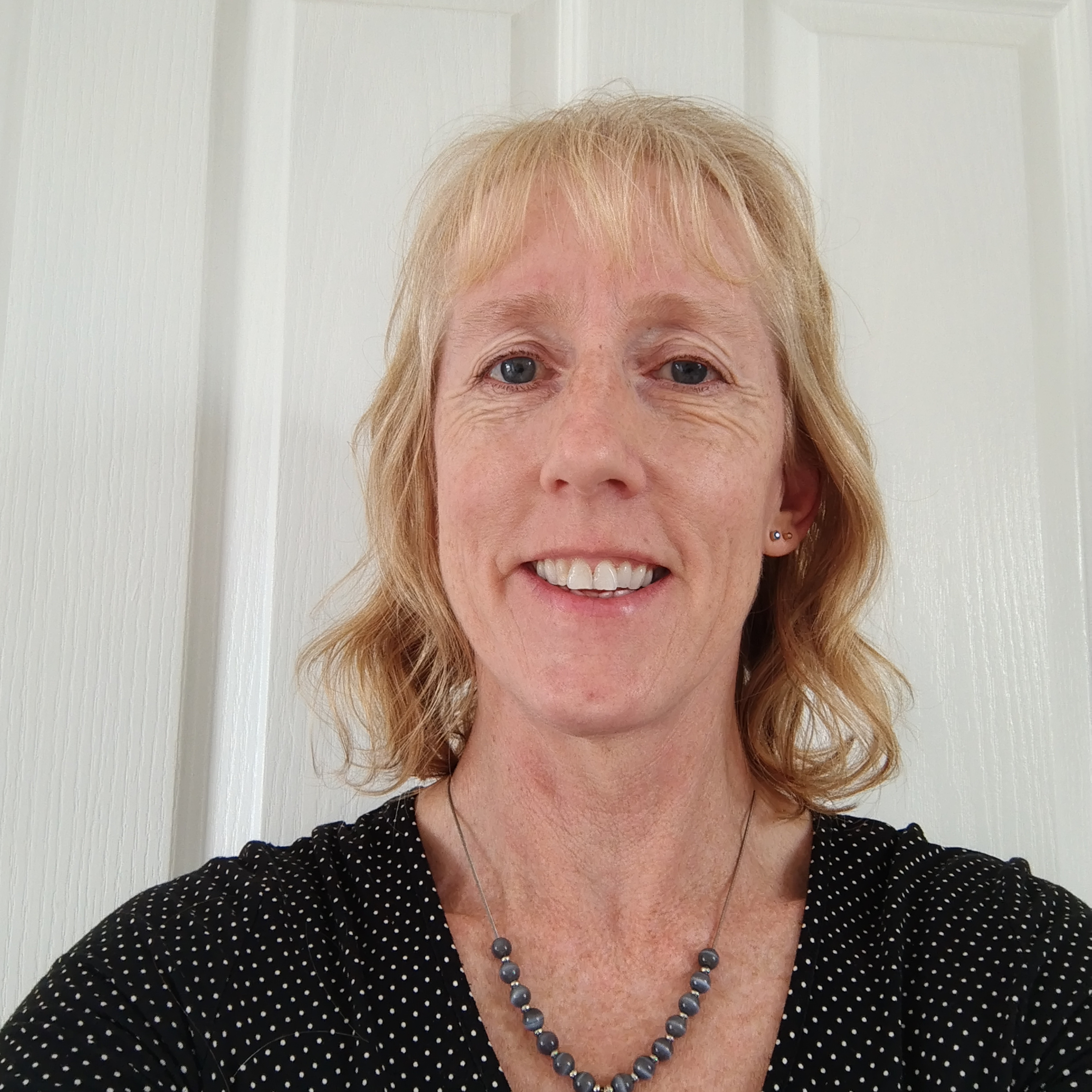 Sue Young
