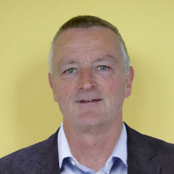 David Rogerson