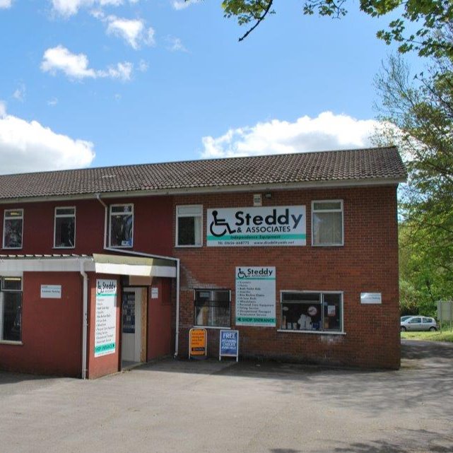 Gwyneth Steddy