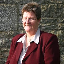 Clare Garside