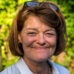 Gitte Rinds
