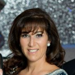 Miriam May