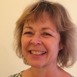 Nicola Wilkins