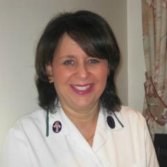Helene Boonin