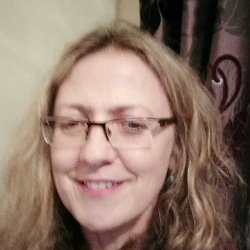 Clare Hargreaves