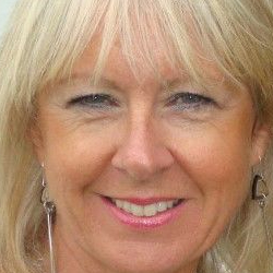 Helen Downes