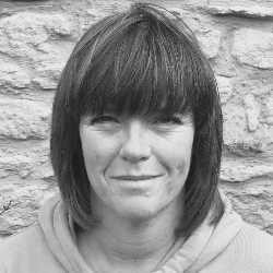 Suzanne Bates