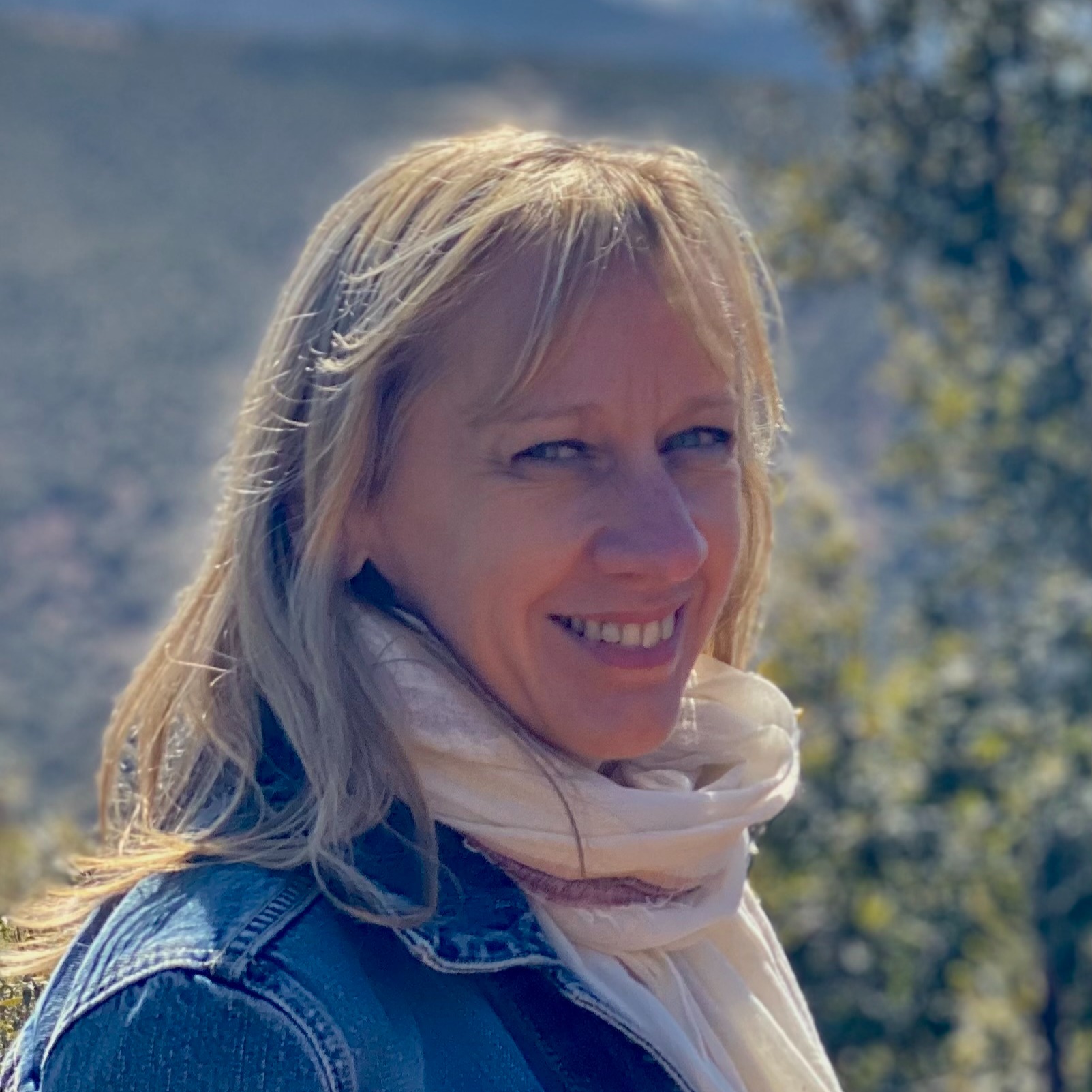 Claire Miller