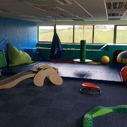 Children's Choice Therapy Service Ltd