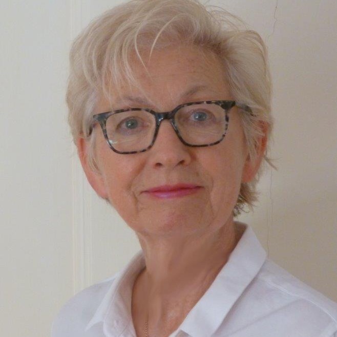 Rosemary Whitton