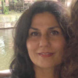 Rehana Bishop