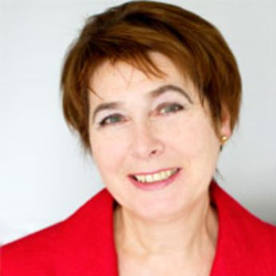 Elaine Hollerhead