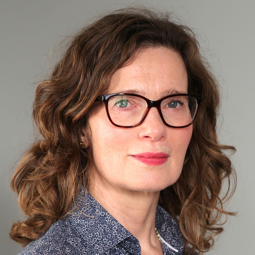 Charlotte Bowker