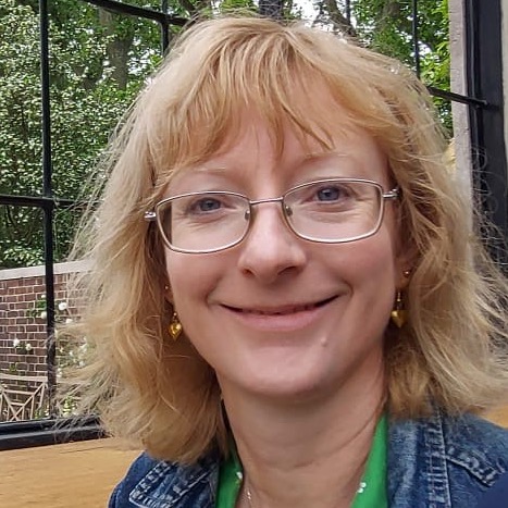 Karen Bowden