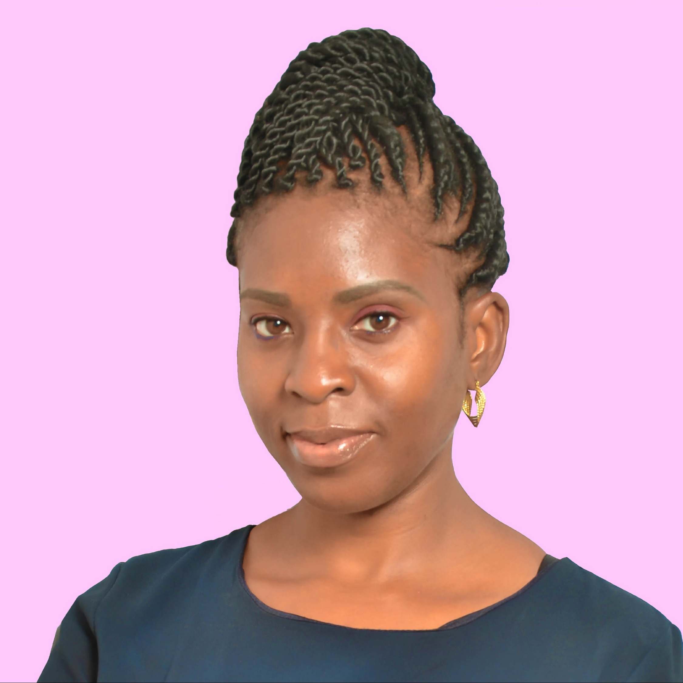 Awele Odeh