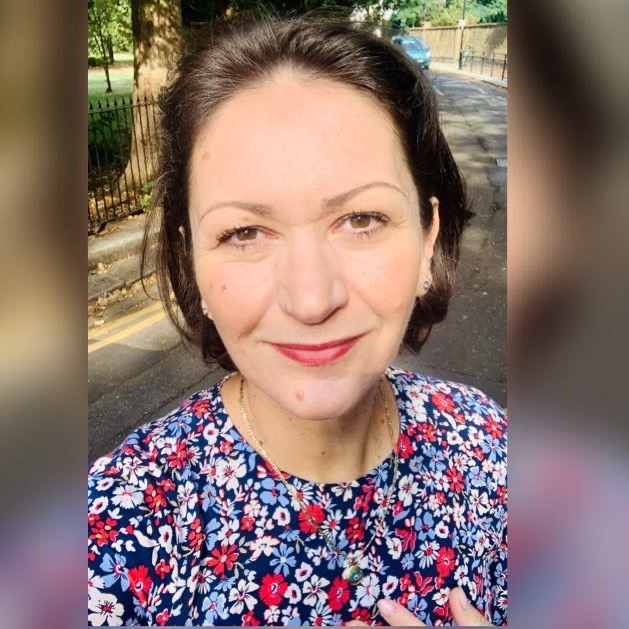 Zinka Zecevic