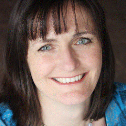 Verna Morris