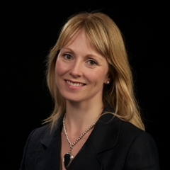 Rosaline Van de Weyer