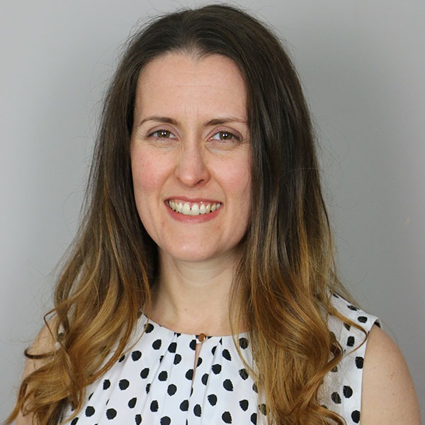 Kim Griffin Paediatric OT