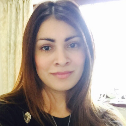 Nasreen Geloo Compassionate Occupational Therapist