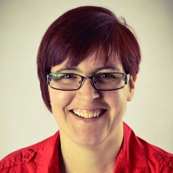 Vicky Gould