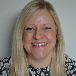 Suzanna Anthony