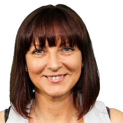 Sue Hillan