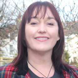 Claire Hancock