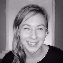 Kathryn Clover