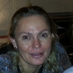 Carmen Griffiths