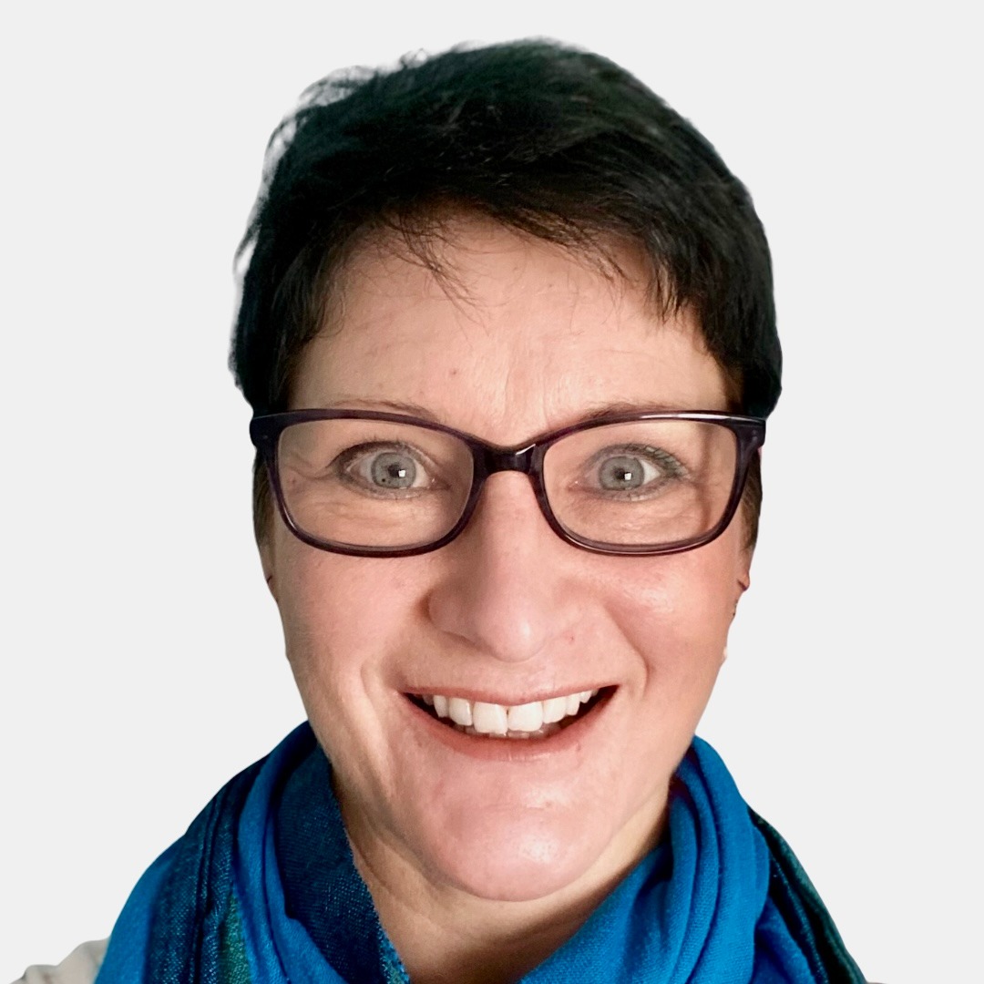 Bridget Churchill