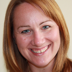 Louise Howlett