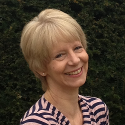 Lynn Walters