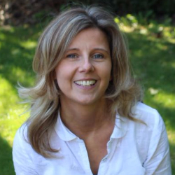 Anna Mitchell (McCoubrey)