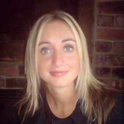 Kate Makin