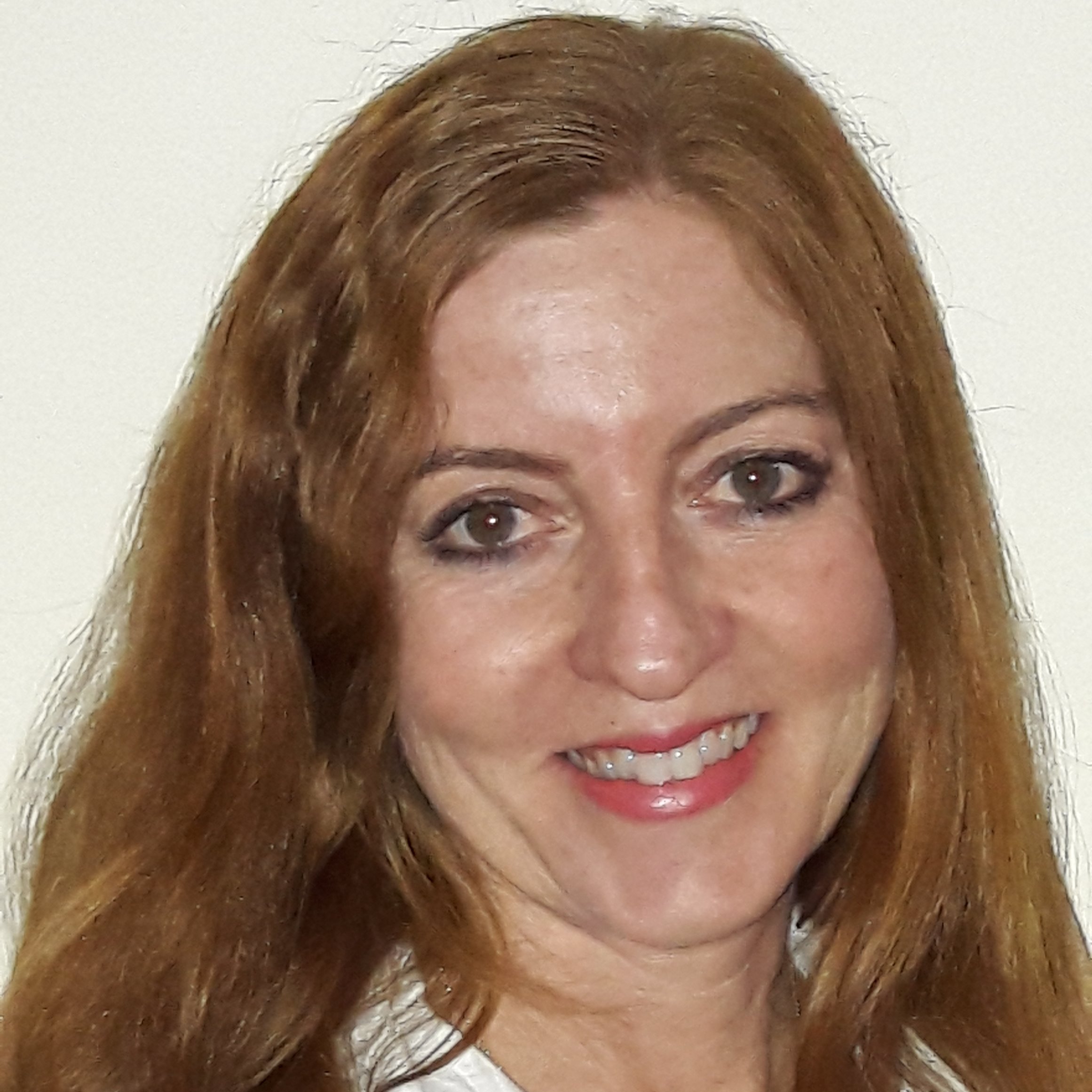 Bridget Bagshawe