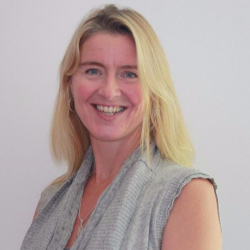 Bethan Williams