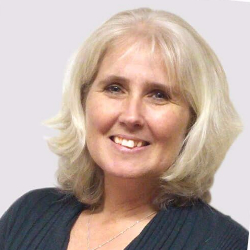 Sue Watson