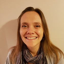 Zandra Morling