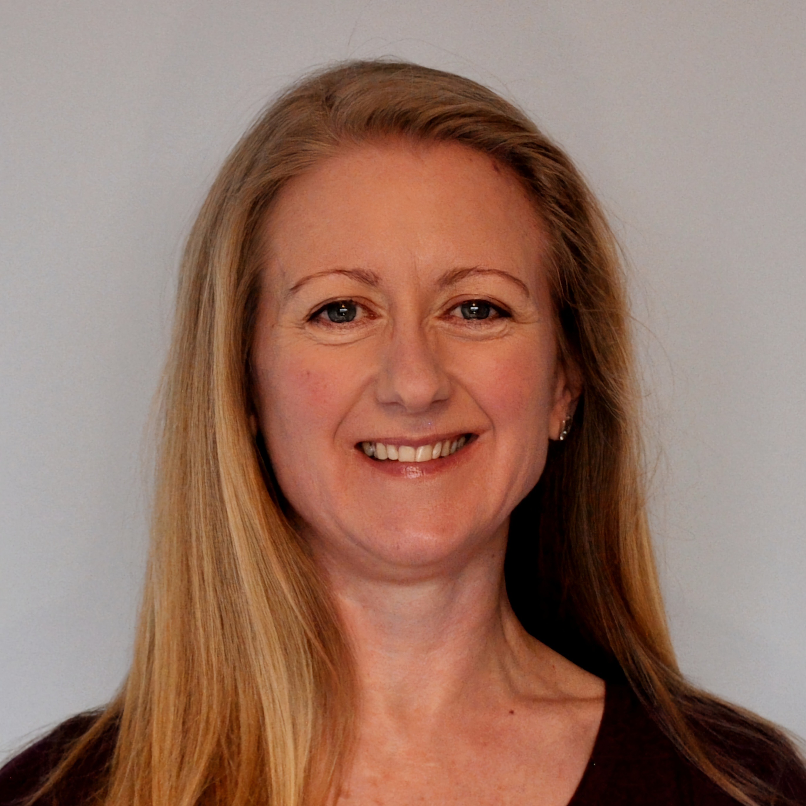 Joanne Cook - Lothian OT