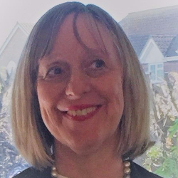 Susanne Eiseman