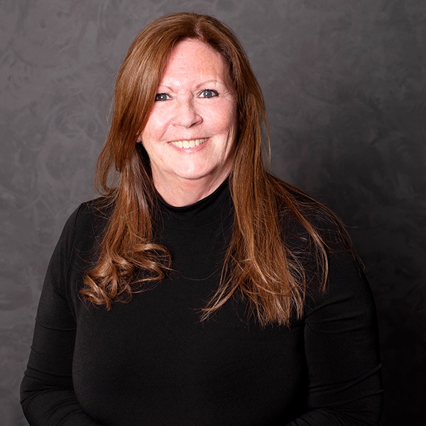 Dr. Denise Andrea Harris