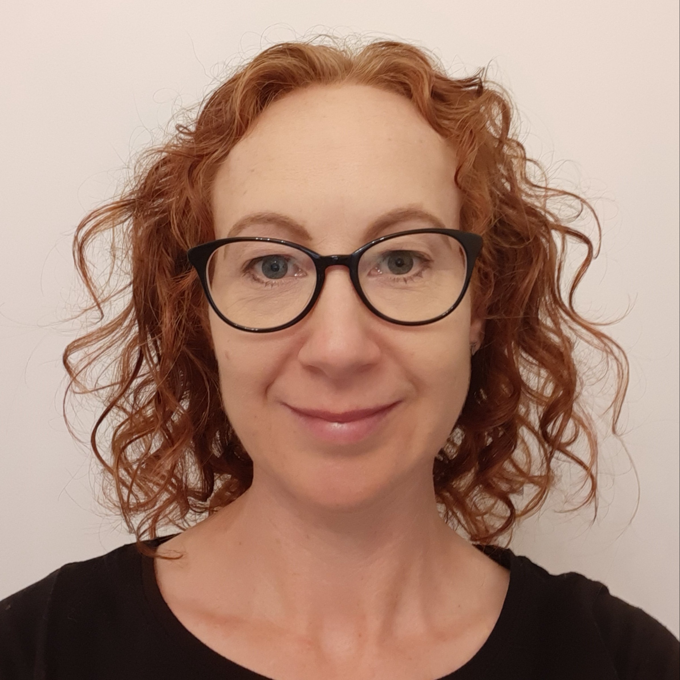 Lucy Allen-Shirtcliffe
