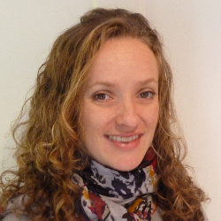 Catherine Manley 
