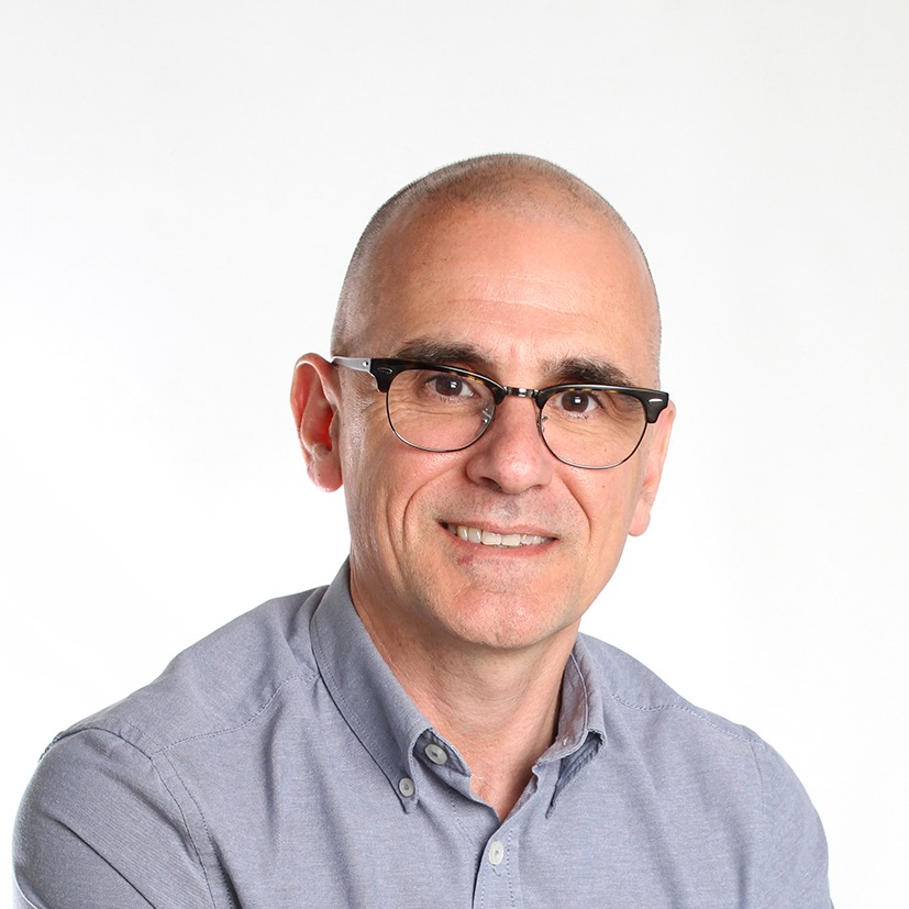 Dr Keith Norman
