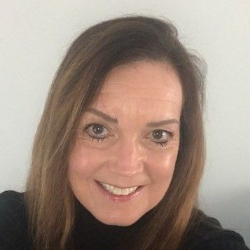 Rachel O'Brien