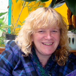 Carole Shaw 